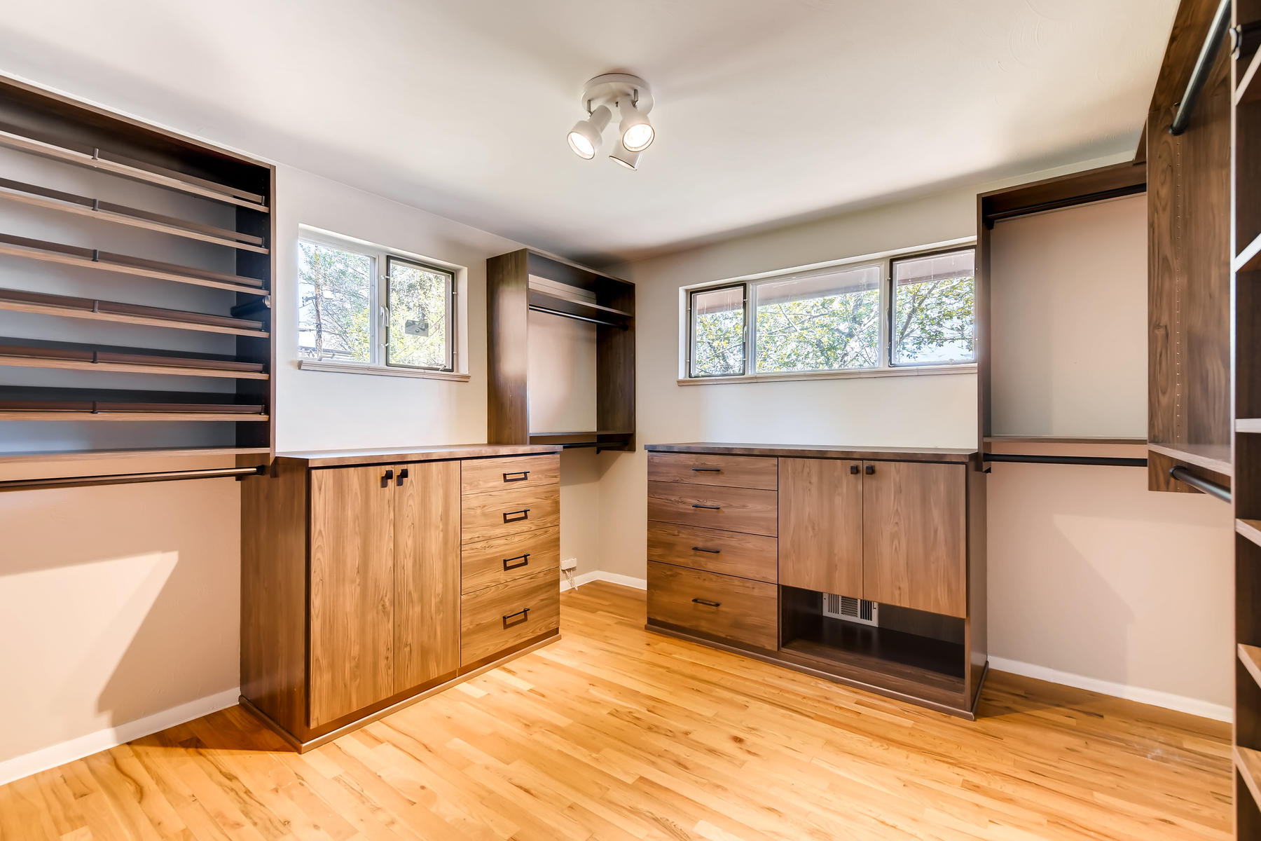 May Open Houses Denver